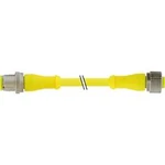 Upravený zástrčkový konektor pro senzory - aktory Murr Elektronik 7030-40041-1262000 20.00 m, 1 ks