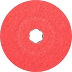 PFERD 64193006 OG COMBICLICK vláknová bruska 115 mm keramický korund co-COOL 60 Průměr 115 mm