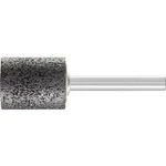 Brusné tělísko KONĚ, válcové, Ø dříku 20 x 25 mm, 6 Mm pro nerezovou ocel PFERD 31131743 Průměr 20 mm