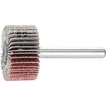 Vějířová bruska S dříkem Ø 6 mm korund a 60 PFERD 44409066 Průměr 30 mm