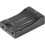 AV konvertor SCART zásuvka ⇔ HDMI zásuvka Vivanco 47/80 06 47173