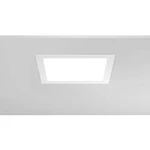 LED panel vestavný N/A RZB Toledo Flat LED/24W-4000K 30 901488.002.1 bílá