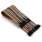 Whadda WPA414 Jumper kabely 30.00 cm barevná, WPA414