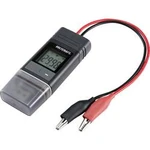 Datalogger VOLTCRAFT DL-250V, napětí Kalibrováno dle bez certifikátu