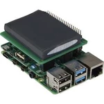 UPS zdroj pro Raspberry Pi® Raspberry Pi®, Joy-it rb-strompi3BAT-XL