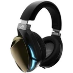 Asus ROG Strix Fusion 500 herní headset na kabel přes uši, s USB, černá