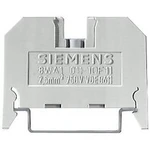 Průchodková svorka šroubovací Siemens 8WA10111BF23, modrá, 50 ks