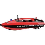 RC zavážecí a návnadová loď Amewi Fishing Surfer, RtR, 850 mm