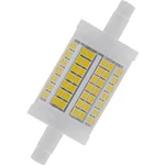 LED žárovka OSRAM 4058075432635 230 V, R7s, 11.5 W = 100 W, teplá bílá, A++ (A++ - E), tvar pístu, 1 ks