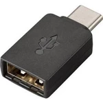 Adaptér headsetu s USB, USB-C Plantronics