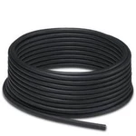 Senzorový kabel Phoenix Contact 1559893;LiYY11Y-HF, 16 x 0.5 mm² + 3 x 1 mm² černá 200 m
