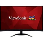 Herní monitor Viewsonic VX2768-PC-MHD, 68.6 cm (27 palec),1920 x 1080 Pixel 1 ms, VA LED DisplayPort, HDMI™