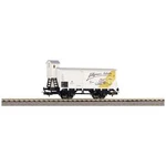 Piko H0 54617 Krytý nákladní vagon G02 značky DR