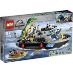 LEGO® JURASSIC WORLD™ 76942 Útěk Baryonyxu