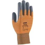 Pracovní rukavice Uvex phynomic x-foam HV 6005408, velikost rukavic: 8