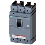 Výkonový vypínač Siemens 3VA5460-0BB61-0AA0 Spínací napětí (max.): 600 V/AC, 250 V/DC (š x v x h) 138 x 248 x 110 mm 1 ks