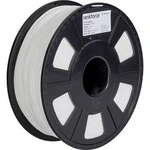 Vlákno pro 3D tiskárny Renkforce RF-4511220, PLA plast, 2.85 mm, 1000 g, šedá
