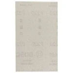 Brusný papír Bosch Accessories 2608621230 Zrnitost 220, (Ø x d) 80 mm x 133 mm, 10 ks