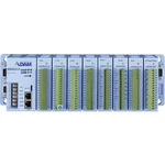 DA & C systém pro Ethernet Modbus , RTU Advantech ADAM-5000/TCP, 12 V/DC, 24 V/DC