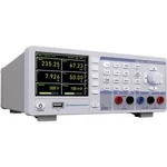 Analyzátor výkonu Rohde &Schwarz HMC8015-G s rozhraním GPIB Rohde & Schwarz HMC8015-G 3593.8875.02