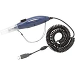 USB video sonda pro produkty Versiv FI-1000 Fluke Networks FI-1000 4461648