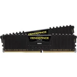 Sada RAM pro PC Corsair Veneance® LPX CMK16GX4M2B3000C15 16 GB 2 x 8 GB DDR4-RAM 3000 MHz CL15 17-17-35