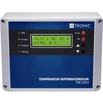 Rozdílový regulátor teploty H-Tronic 110990, s čítačem