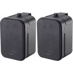 Aktivní reproduktory (monitory) Renkforce Control 250AMP, 30 W, 13 cm, 5.12 palec, 1 pár