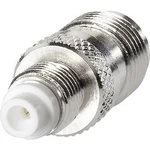 FME adaptér FME zásuvka - TNC zásuvka BKL Electronic 0412045 1 ks