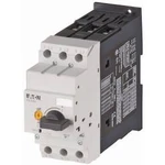 Ochranný spínač motoru Eaton PKZM4-50, s otočným spínačem 690 V/AC, 50 A, 1 ks