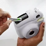 Akumulátor AA Ni-MH Energizer Power Plus HR06, 2000 mAh, 1.2 V, 4 ks