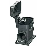 Pouzdro HC-EVO-B10-SHFDC-2SSM32-PLRBK 1407639 Phoenix Contact 1 ks