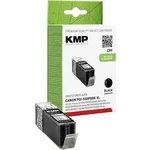 Ink náplň do tiskárny KMP C89 1518,0001, kompatibilní, černá