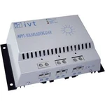 Solární regulátor nabíjení IVT MPPT-Controller 18319, 30 A, 12 V, 24 V