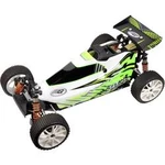 RC model auta Buggy FG Modellsport Fun Cross, 1:6, benzínový motor, 4WD (4x4), RtR, 80 km/h