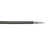 Koaxiální kabel Bedea RG213, 10970941 50 Ω, 60 dB černá, metrové zboží