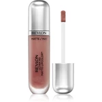 Revlon Cosmetics Ultra HD Matte Lipcolor™ ultra matná tekutá rtěnka odstín 645 Forever 5.9 ml