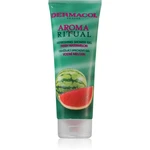 Dermacol Aroma Ritual Fresh Watermelon osvěžující sprchový gel 250 ml