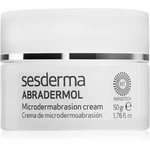 Sesderma Abradermol peelingový krém pro obnovu pleťových buněk 50 g