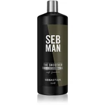 Sebastian Professional SEB MAN The Smoother kondicionér 1000 ml