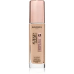 Bourjois Always Fabulous dlouhotrvající make-up SPF 20 odstín 125 Ivory 30 ml