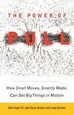 The Power of Pull