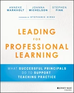 Leading for Professional Learning