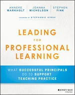 Leading for Professional Learning