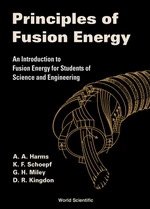 Principles Of Fusion Energy