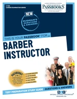 Barber Instructor