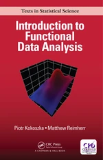 Introduction to Functional Data Analysis