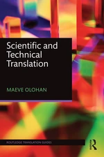 Scientific and Technical Translation