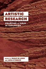 Artistic Research