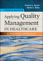 Applying Quality Management in Healthcare